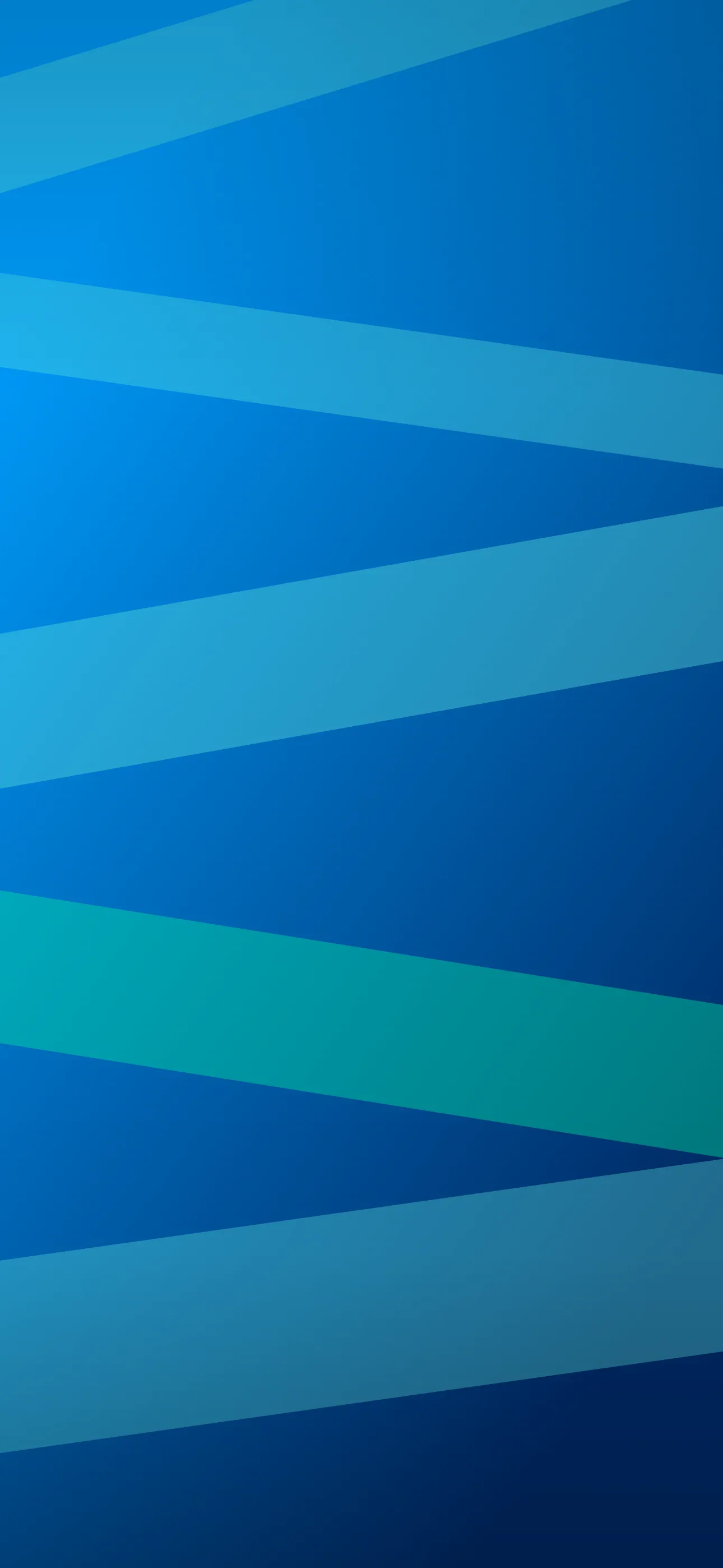AI-generated abstract iPhone wallpaper