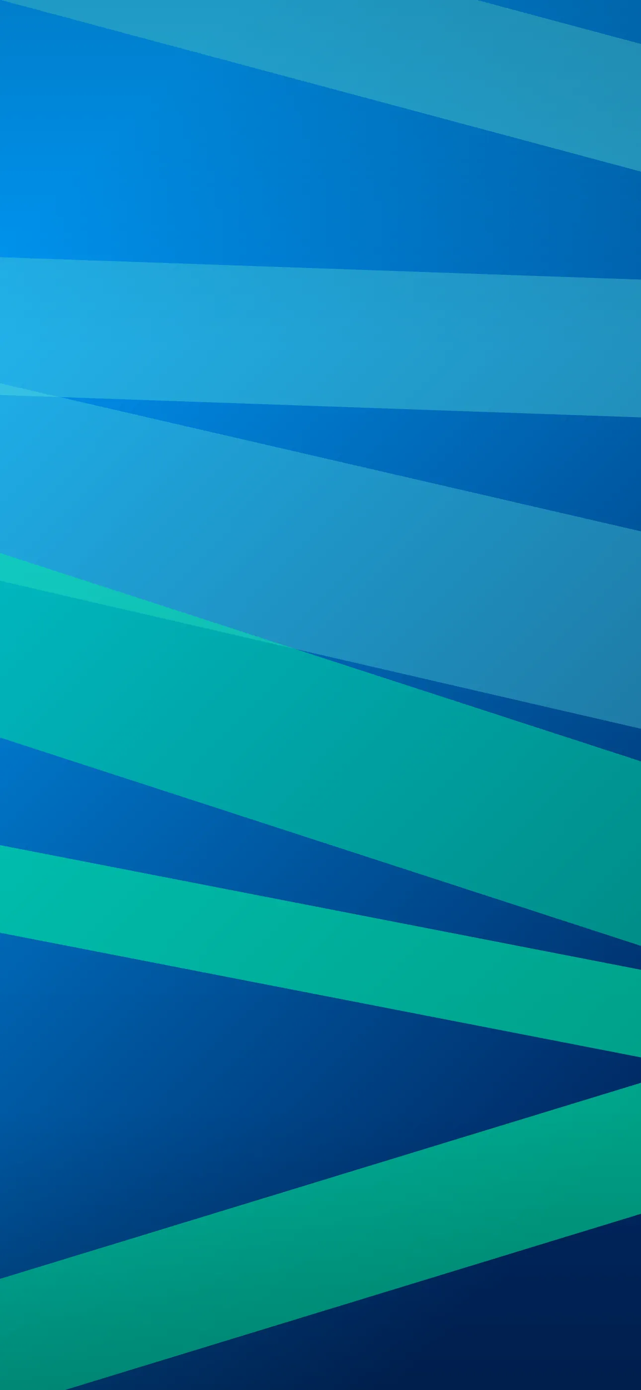 Abstract iPhone Wallpaper 08 — 4K abstract lock screen background, free in Wallpaper Hub