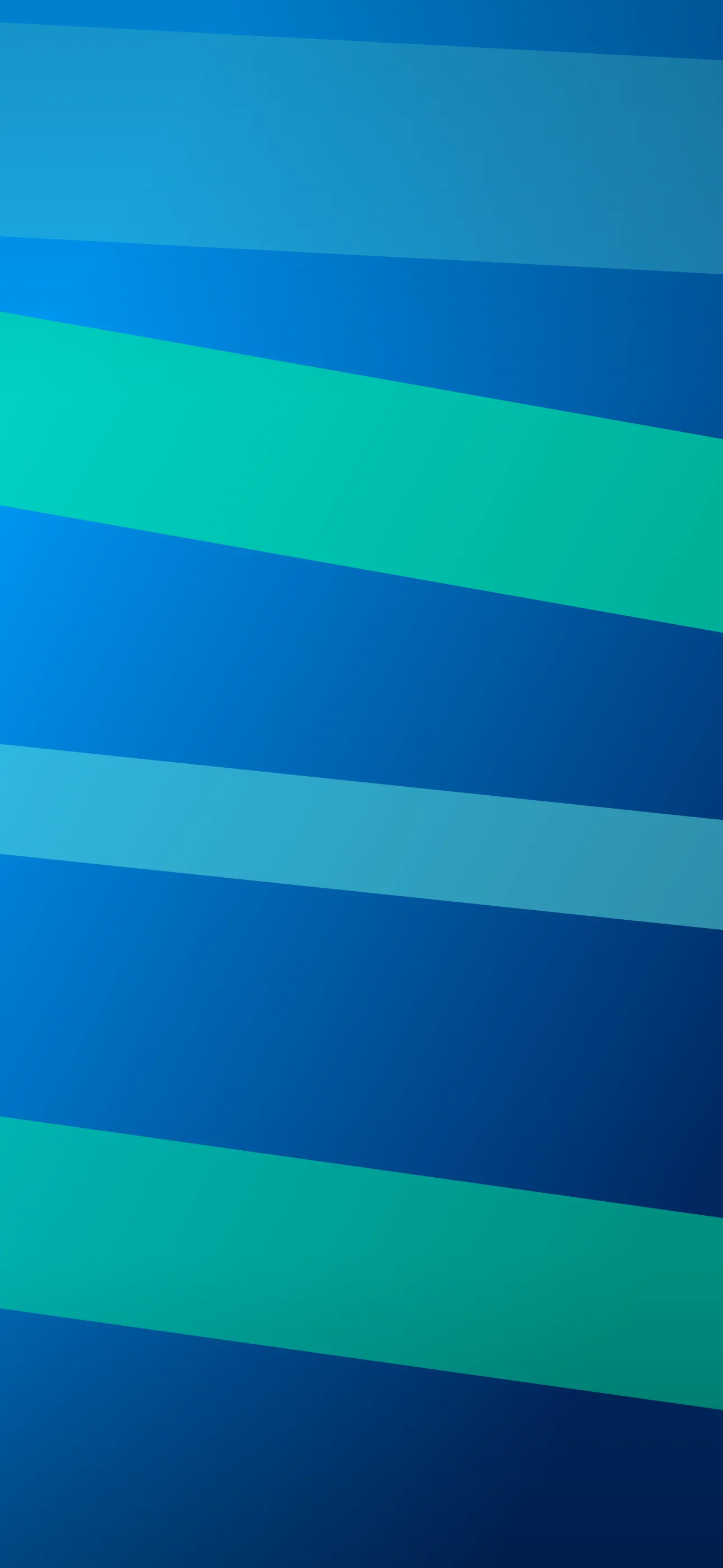 Abstract iPhone Wallpaper 11 — 4K abstract lock screen background, free in Wallpaper Hub