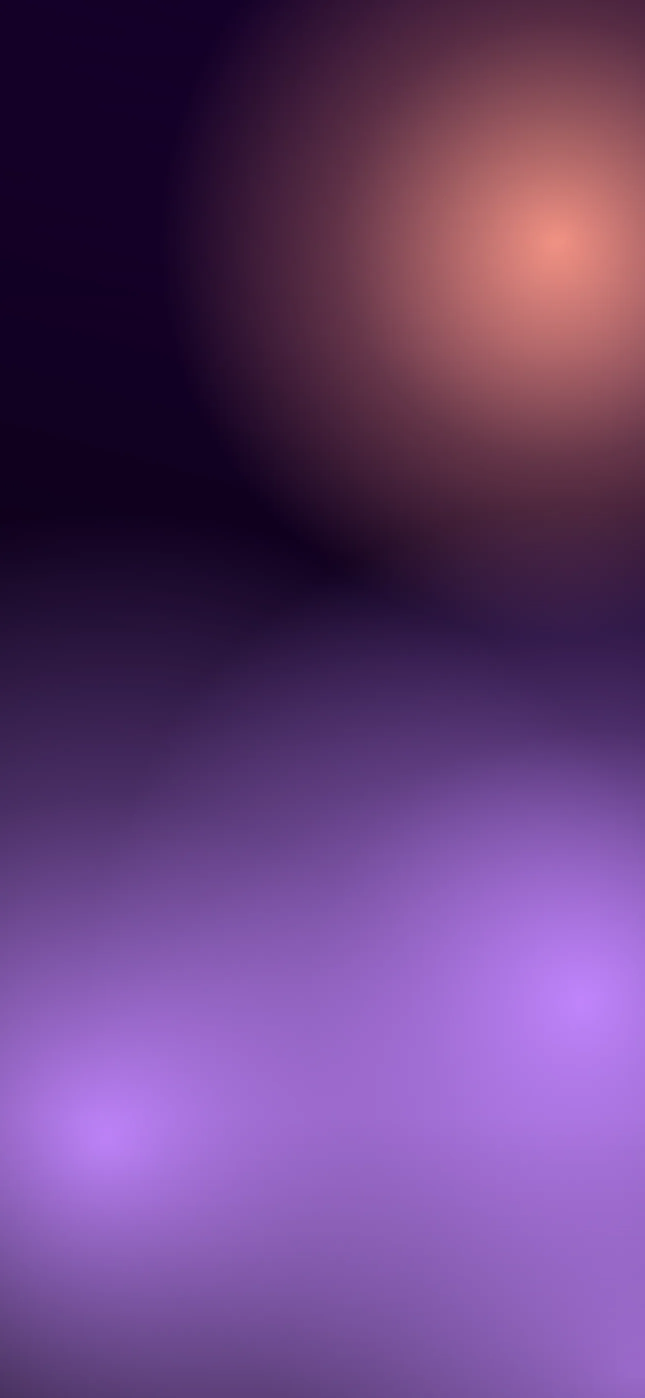 Anime iPhone Wallpaper 11 — 4K anime lock screen background, free in Wallpaper Hub