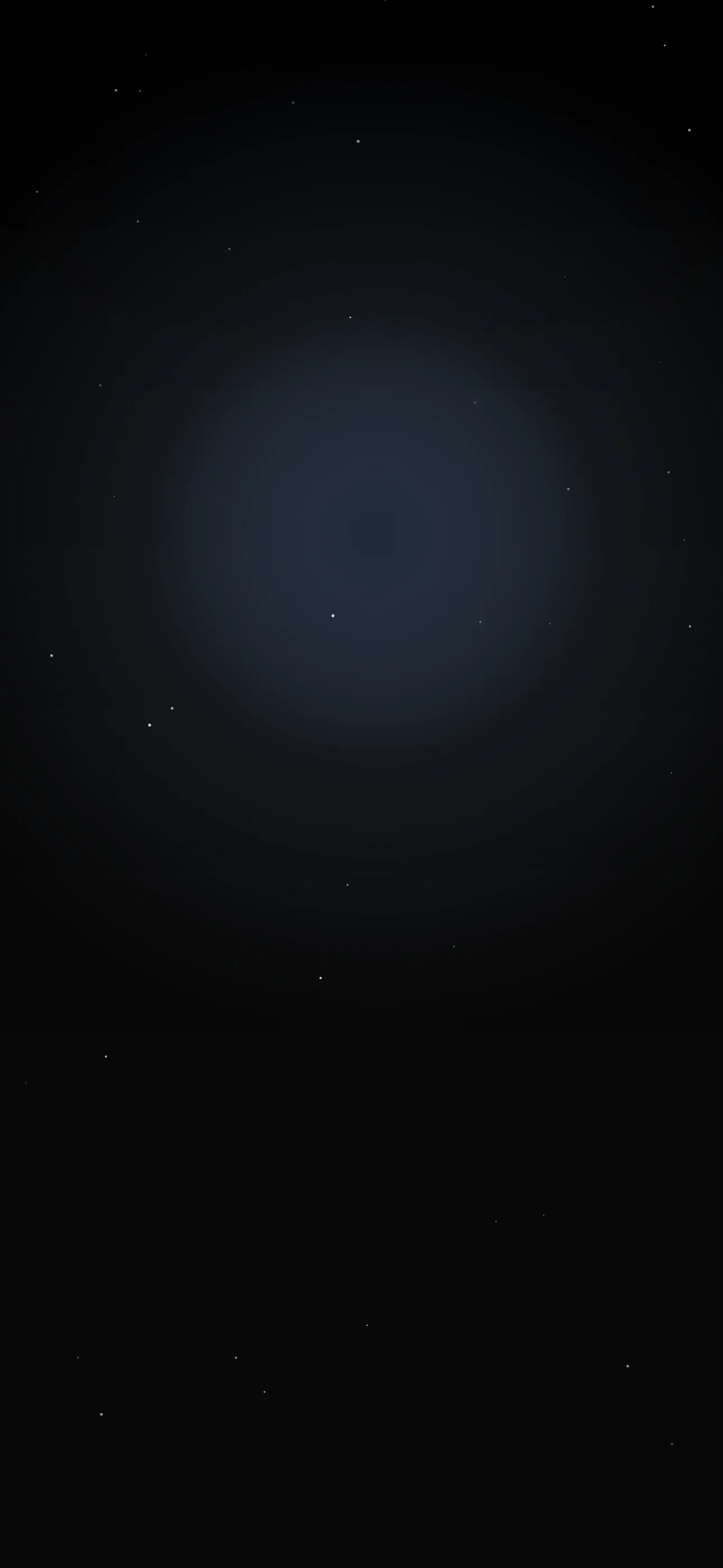 Dark iPhone Wallpaper 05 — 4K dark lock screen background, free in Wallpaper Hub
