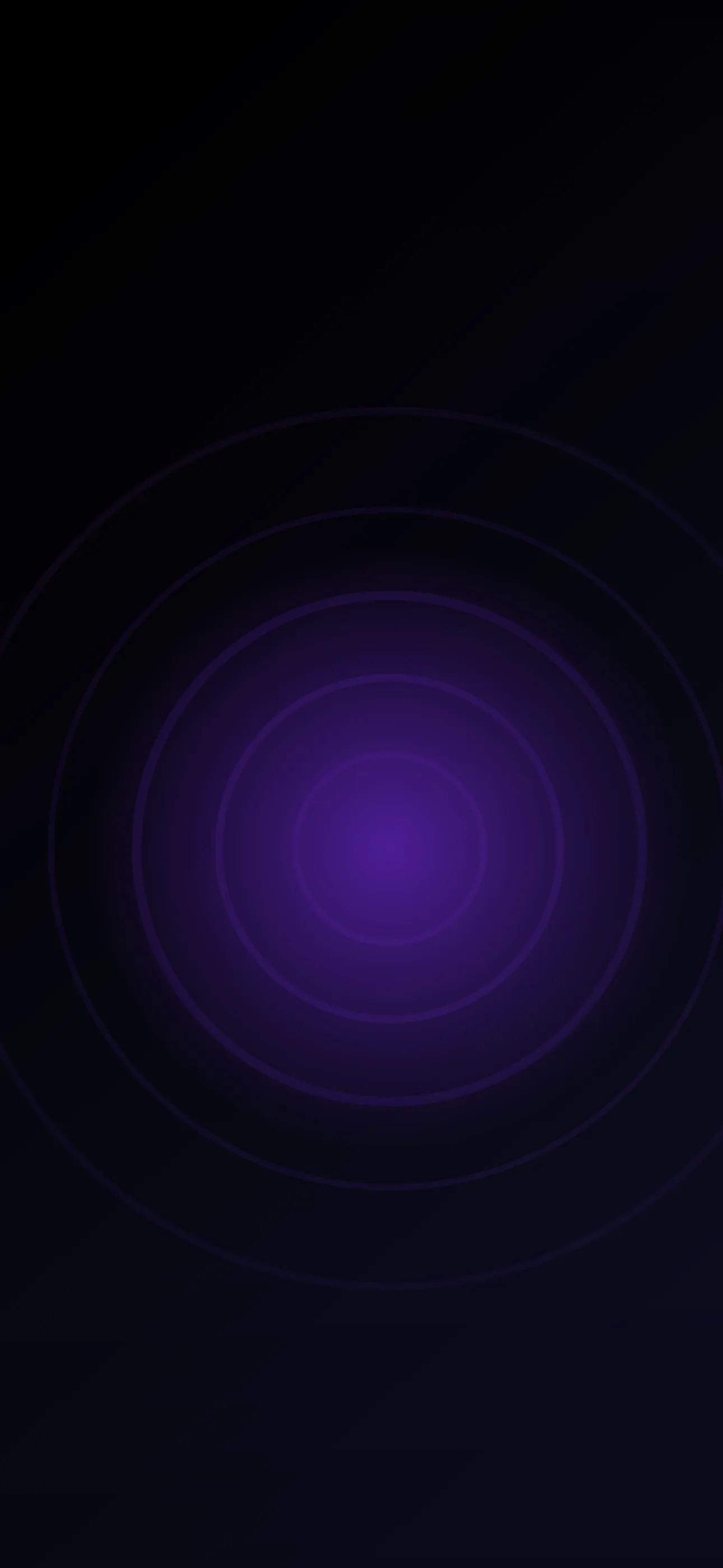 Dark iPhone Wallpaper 09 — 4K dark lock screen background, free in Wallpaper Hub
