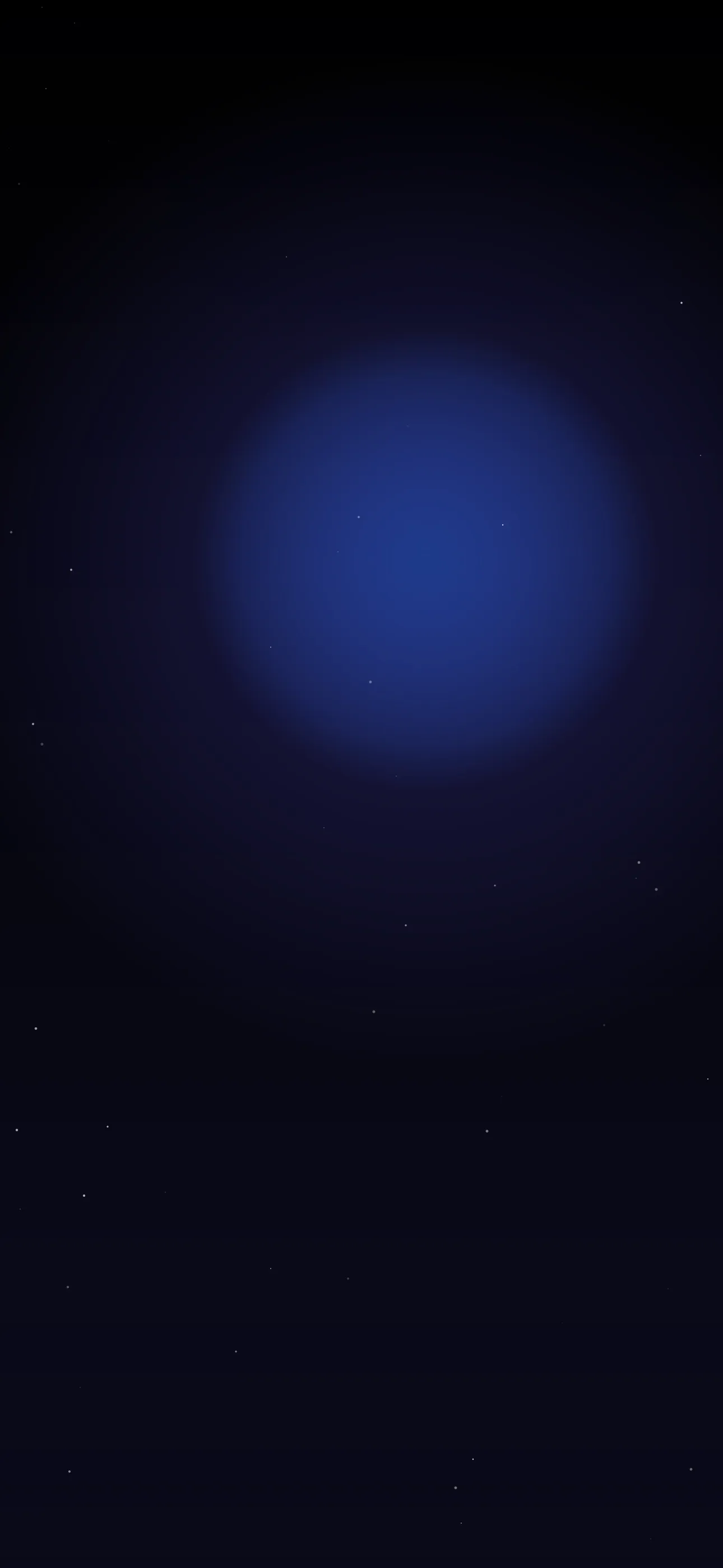 Dark iPhone Wallpaper 10 — 4K dark lock screen background, free in Wallpaper Hub