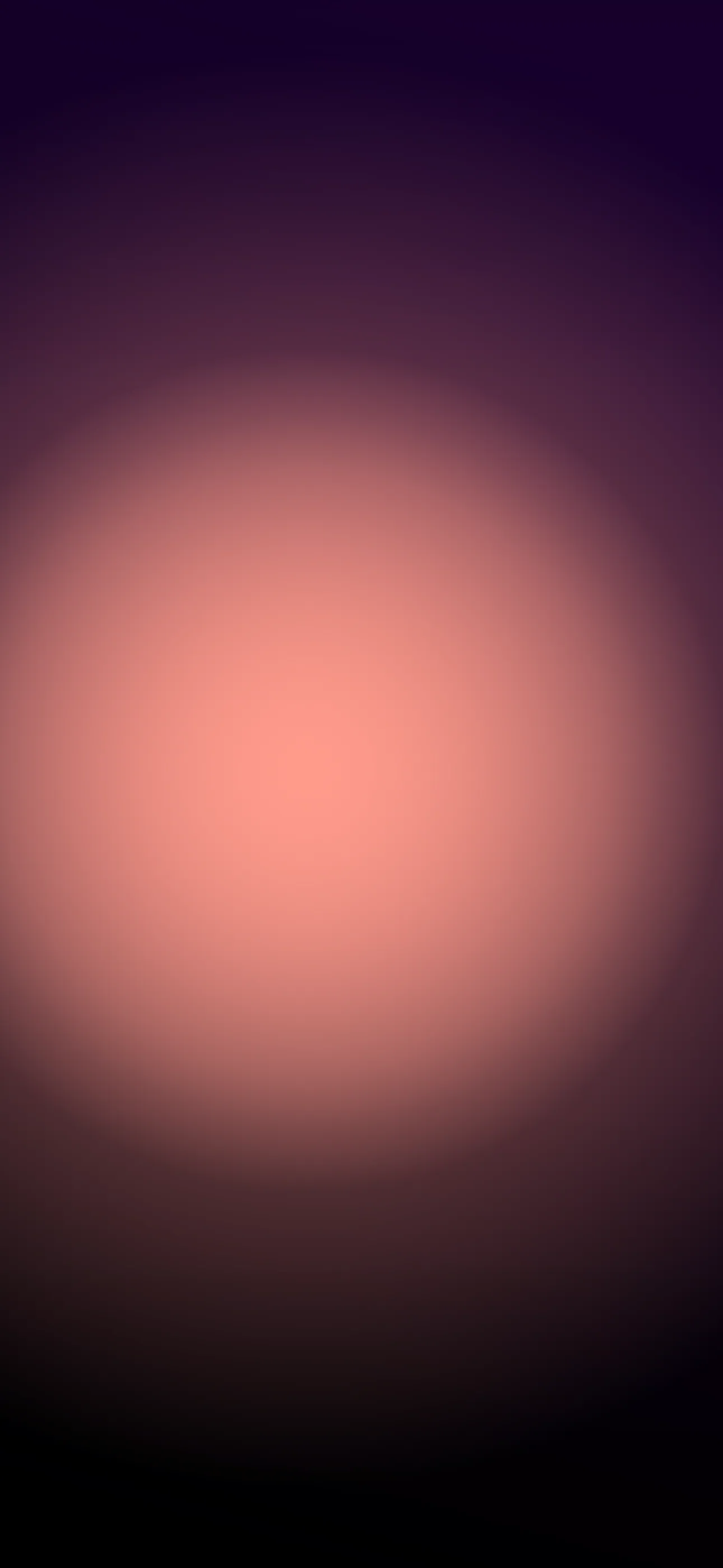 Depth Effect iPhone wallpaper