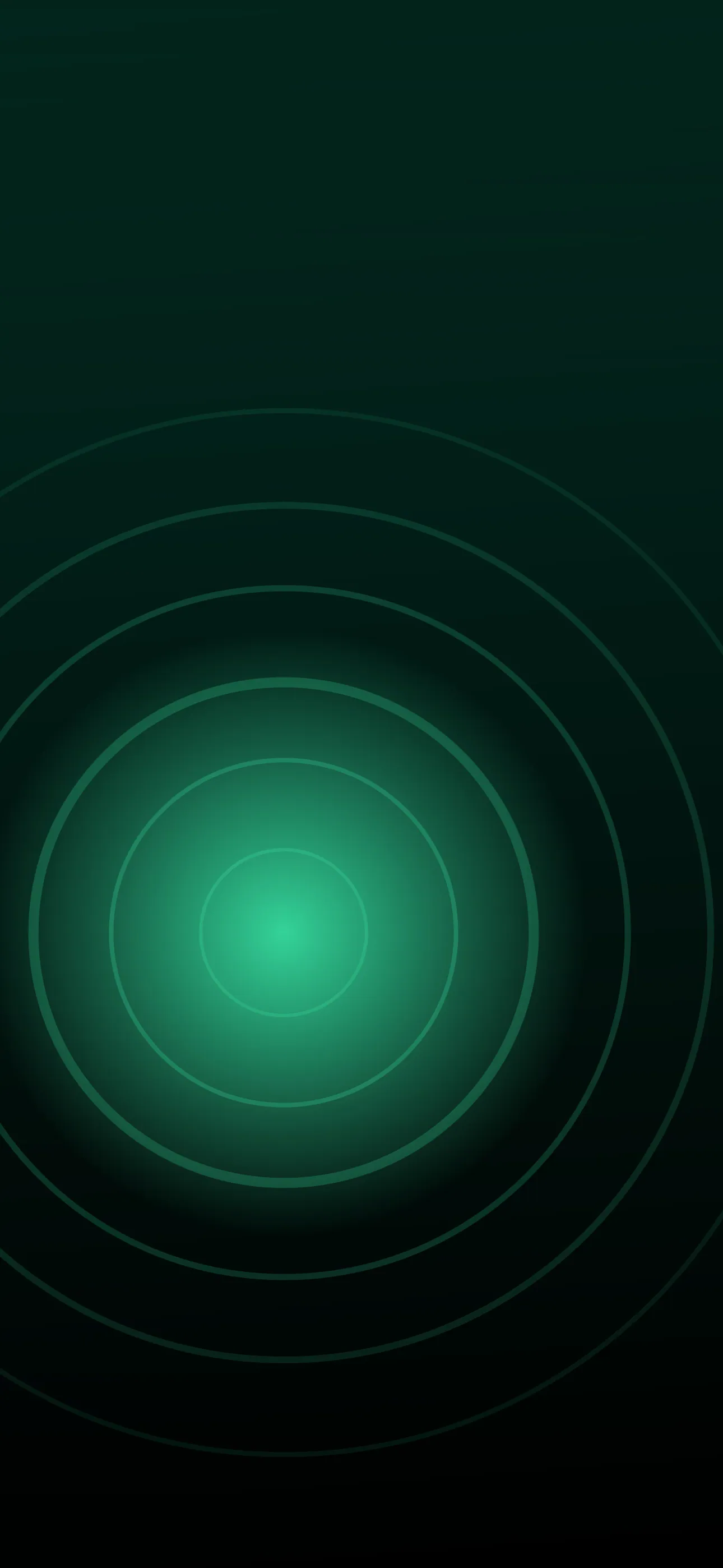 Depth Effect iPhone Wallpaper 09 — 4K depth effect lock screen background, free in Wallpaper Hub