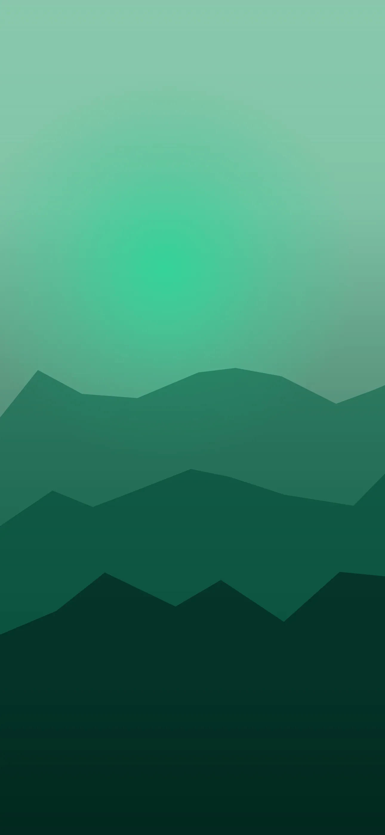 Nature iPhone Wallpaper 01 — 4K nature lock screen background, free in Wallpaper Hub